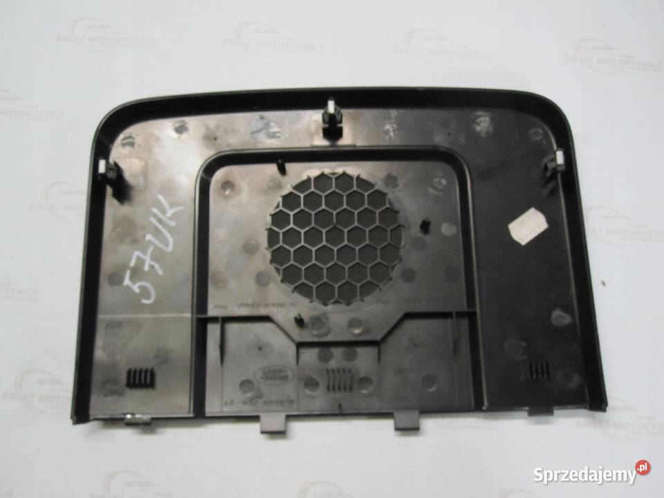 LAND ROVER FREELANDER II 06r maskownica głośnika osobowe Osłony i zaślepki świętokrzyskie