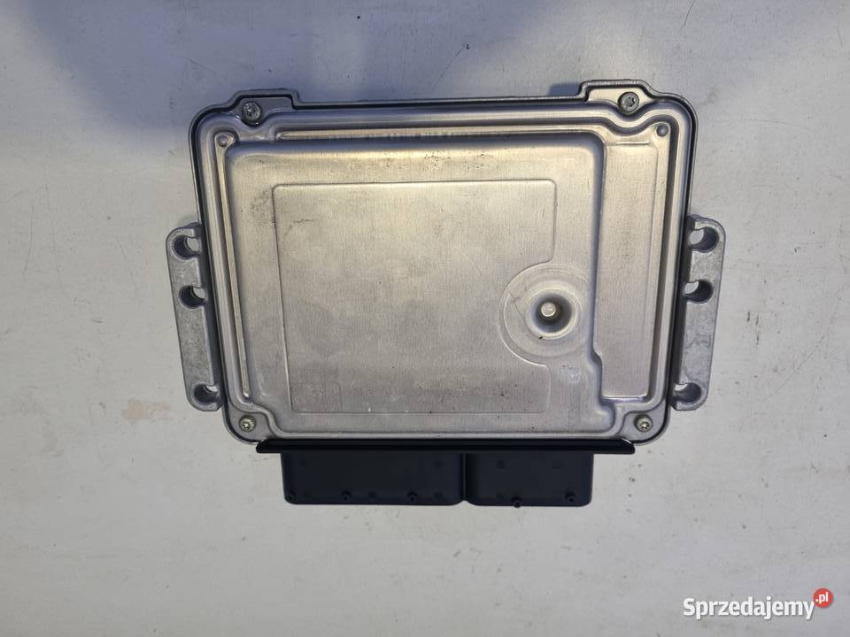 KOMPUTER SILNIKA HYUNDAI TUCSON 16 TGDI osobowe łódzkie Skierniewice