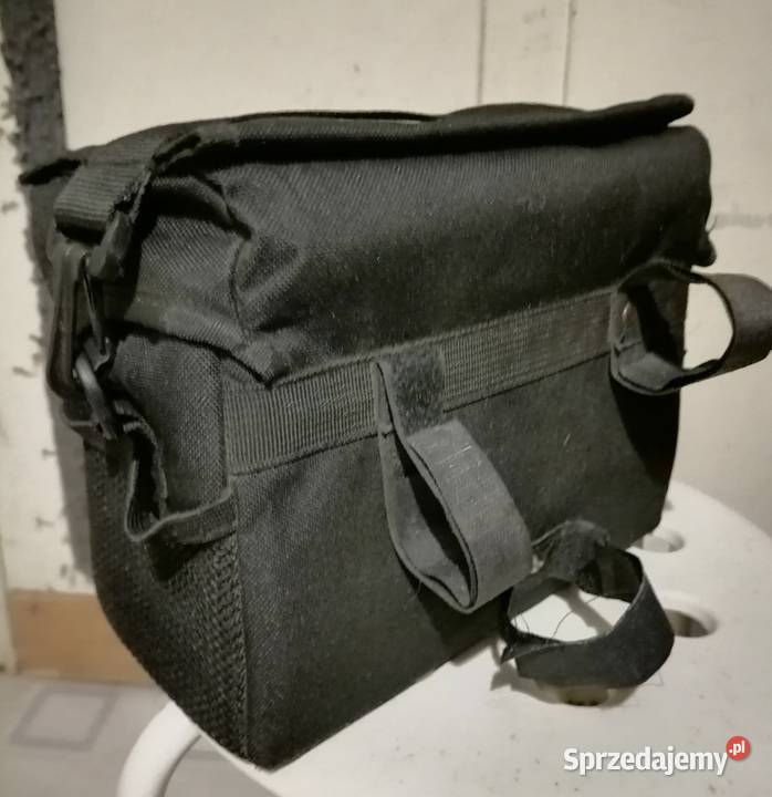 Torba rowerowe Sport i Wypoczynek Nosibądy