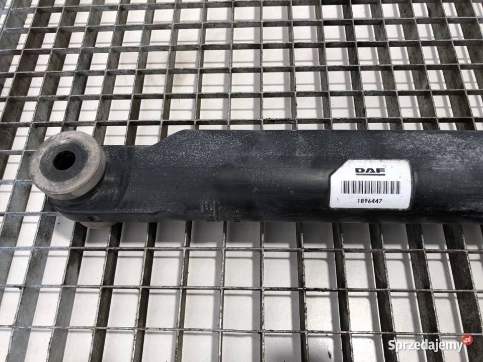 SIŁOWNIK PODNOSZENIA KABINY 1896447 ciężarowe