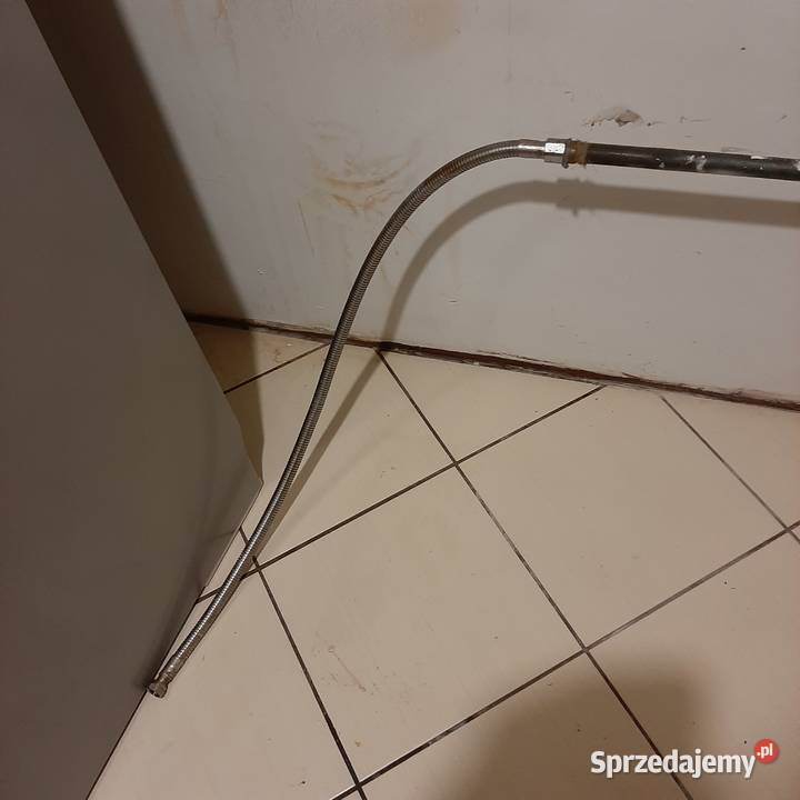 wąż do kuchenki do gazu 1m podkarpackie Rzeszów