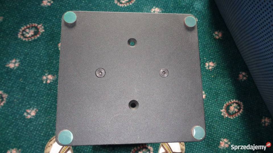 Yamaha RXV595RDS solidny amplituner pilot