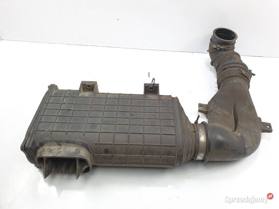 OBUDOWA FILTRA VOLVO FL 619 20350172 Pozostałe