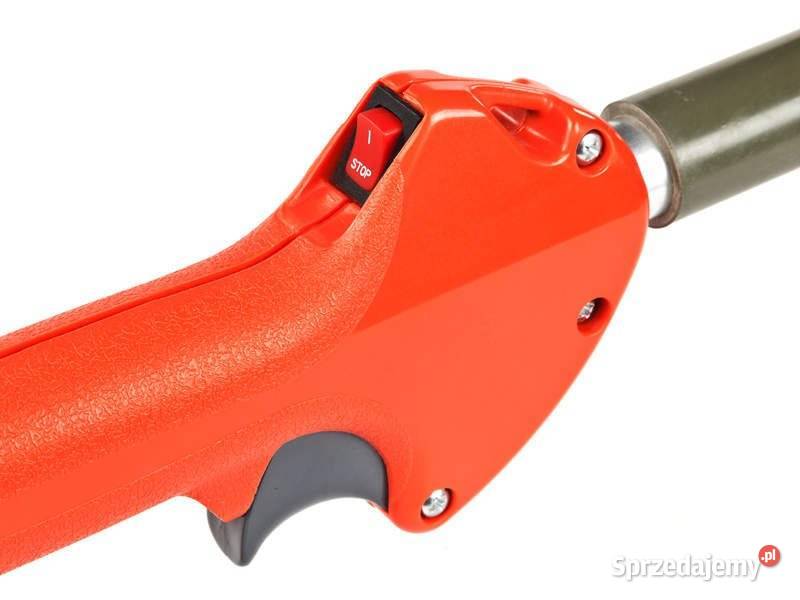 OLEO MAC SPARTA 250 TR KOSA SPALINOWA DO TRAWY Opalenica sprzedam