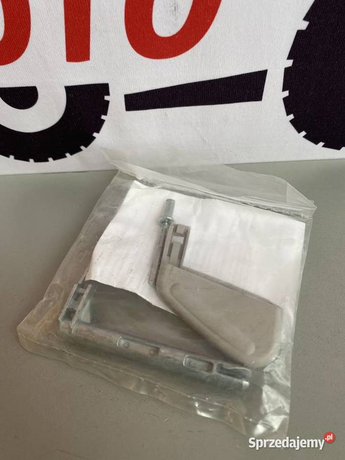 Dźwignia siedzenia Grammer Fendt MF Białystok sprzedam