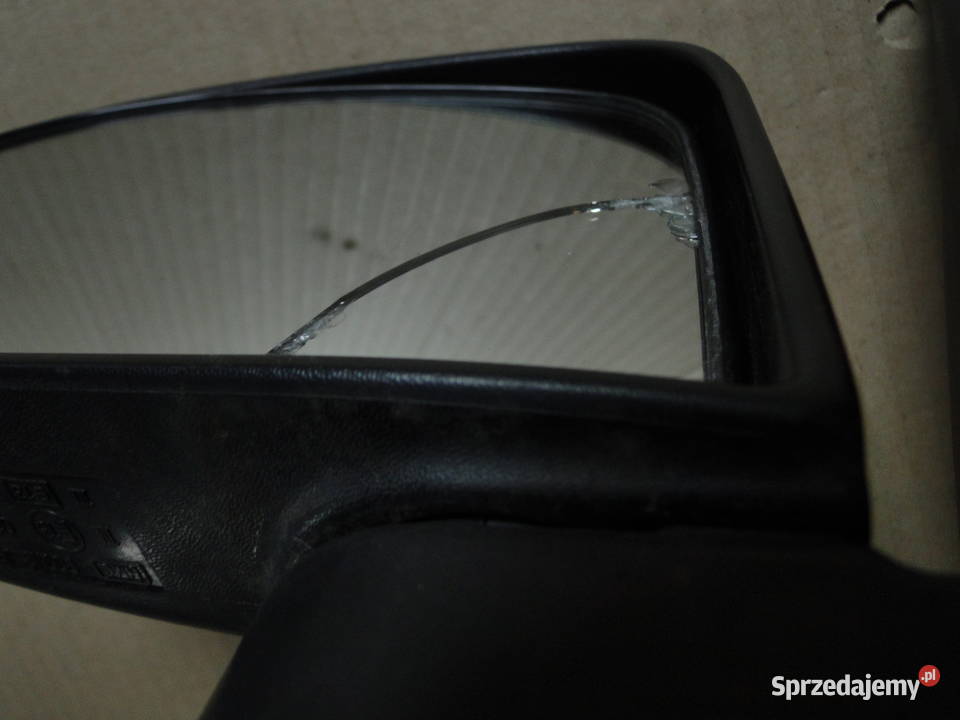 Lusterko lewe HYUNDAI ATOS sprzedam