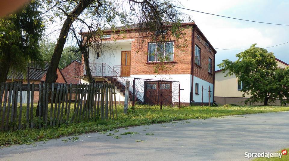 DO SPRZEDANIA GOSPODARSTWO ROLNE 403ha 40300m2 Pliskowola sprzedam