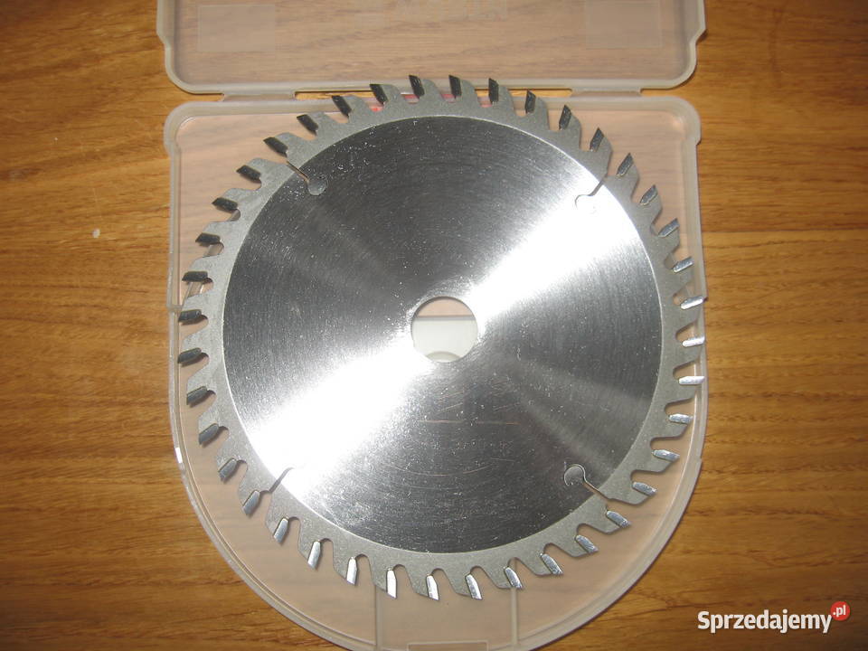 Tarcza Wurth 160 x 20 mm Sosnowiec