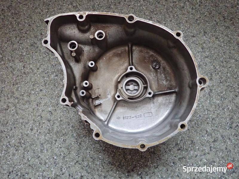 Dekiel Pokrywa Alternatora Magneta Suzuki ls 650 Strzelce Krajeńskie