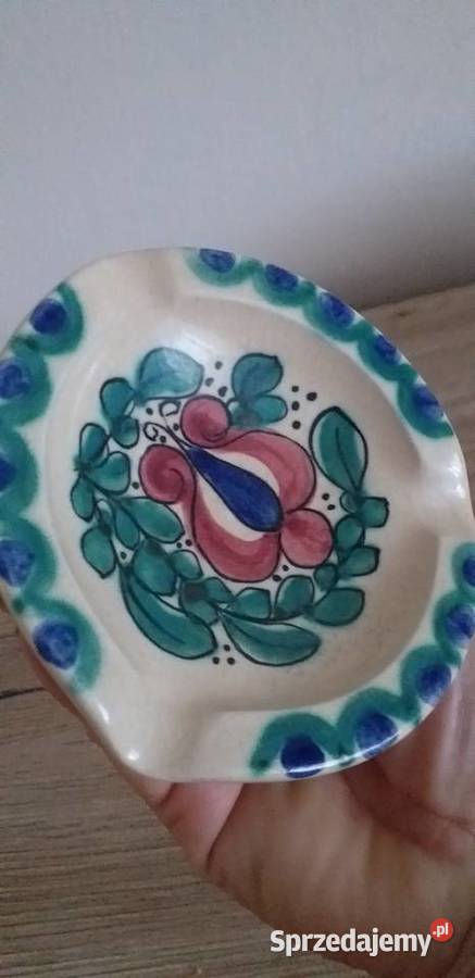 Popielnica prl Przedbórz