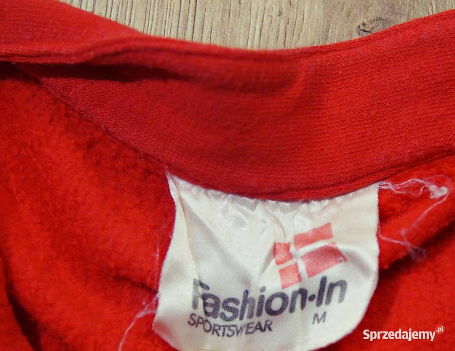 Damska Bluza FashionIn Sportswear M Kętrzyn