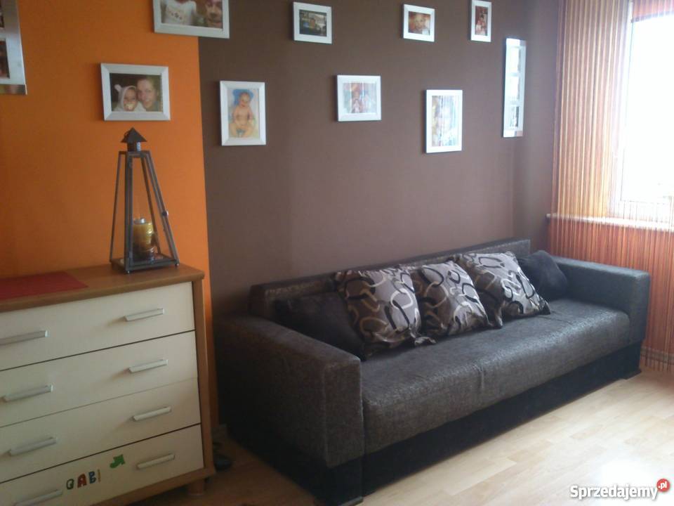 Olsztyn Dworcowa 40m2 Olsztyn