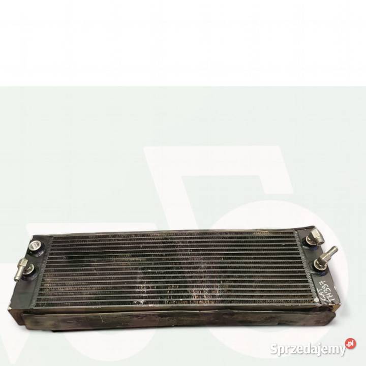 Chłodnica oleju 5045156 Parker CAT TH 337 Pozostałe Wilkowo sprzedam