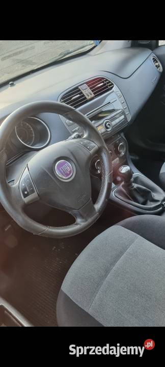 fiat bravo Prudnik