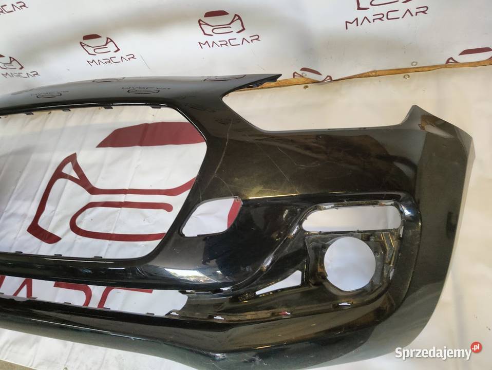Zderzak Przedni Przód Suzuki Swift VI Lift Pleszew sprzedam