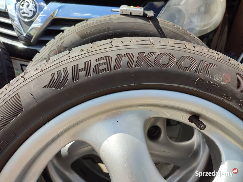 Hankook ventus S1 evo2 2055017 Garwolin