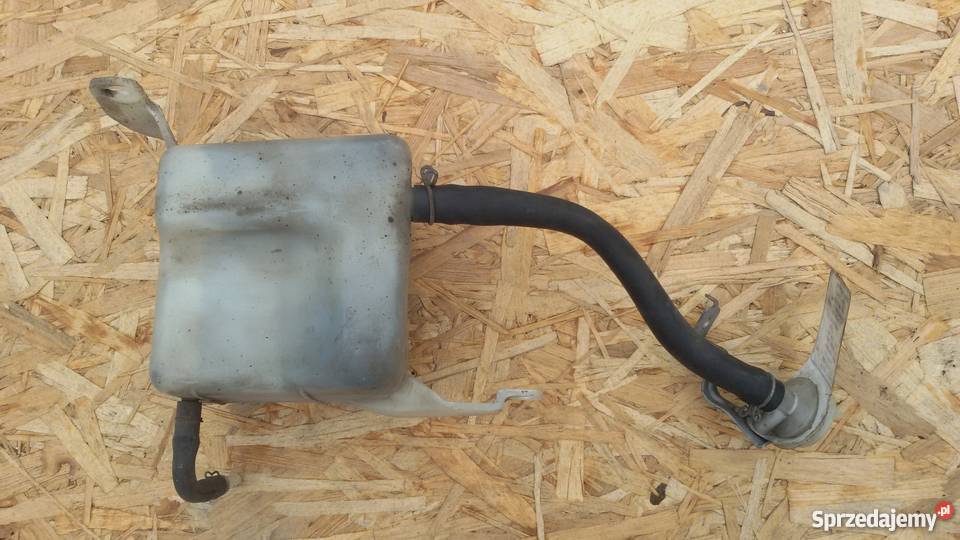 Honda Prelude III Zbiorniczki Pozostałe warmińsko-mazurskie Szczytno