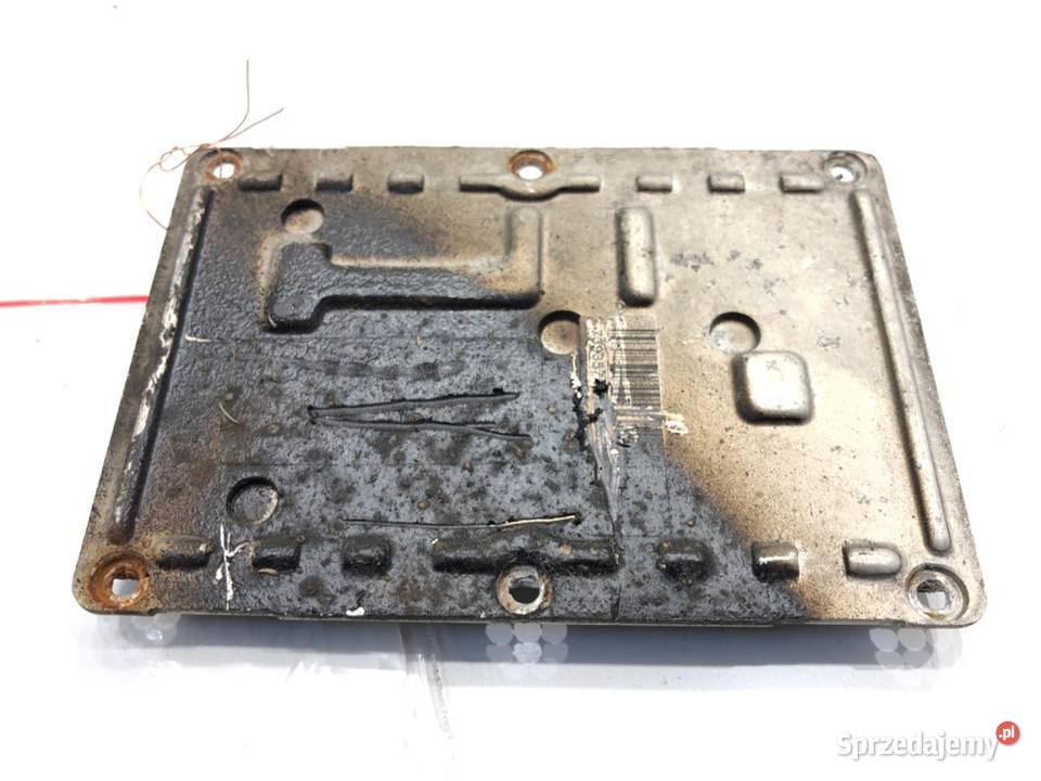 PRZETWORNICA XENON OPEL MERIVA A 89086113 0310 osobowe