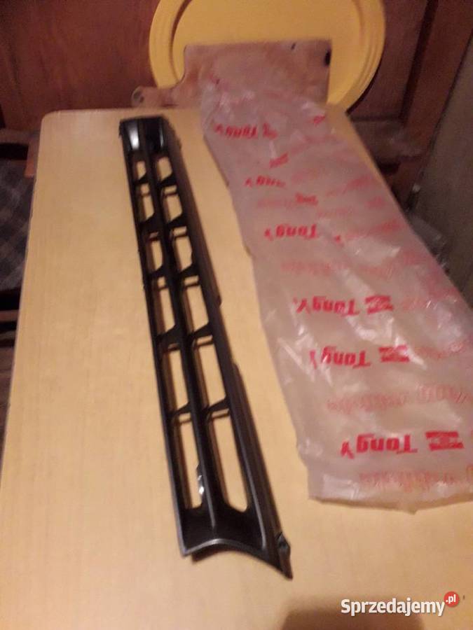 Toyota corolla 488ratrapagrill nowa Warszawa