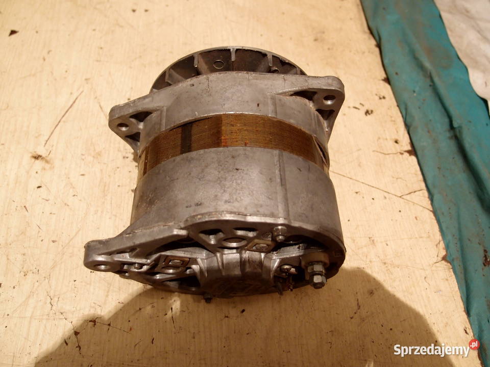 Pompa hamulcowa Alternator Elmot A1 11e Star