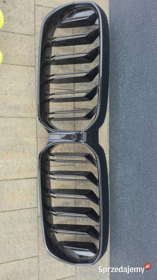 Grill do bmw f90 g30 g31 g33 LCI osobowe Atrapy Tarnów