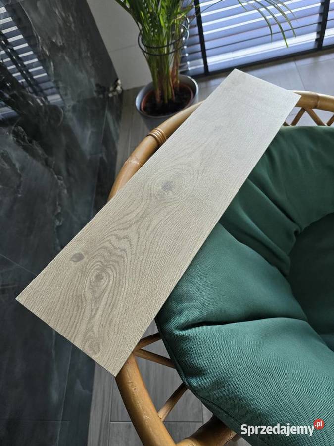 PŁYTKI GRES ESTRELLA BEIGE STR 15x60 TUBADZIN Opoczno