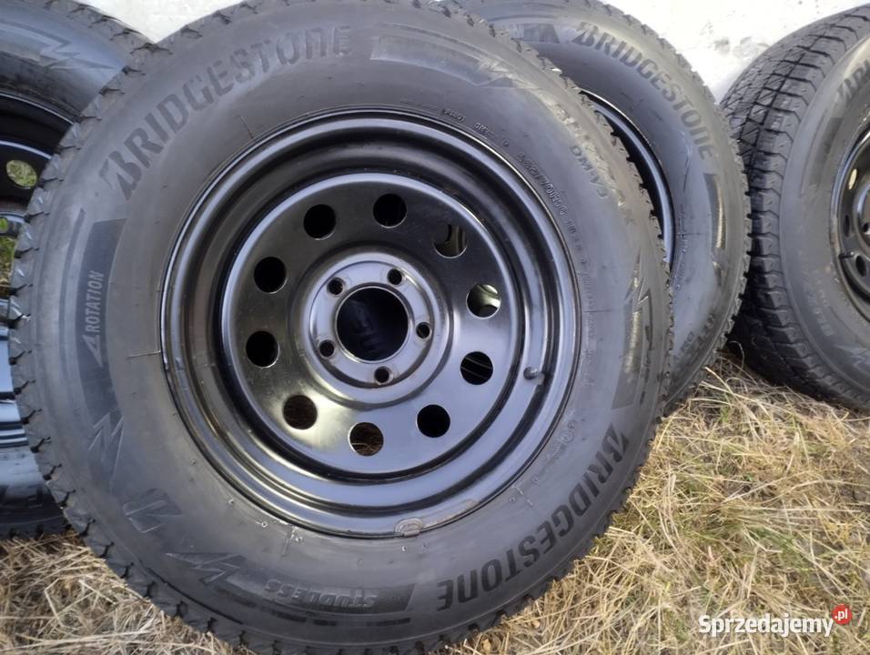 Land Rover Discovery 2 koła 5x120 Koła Kraków sprzedam