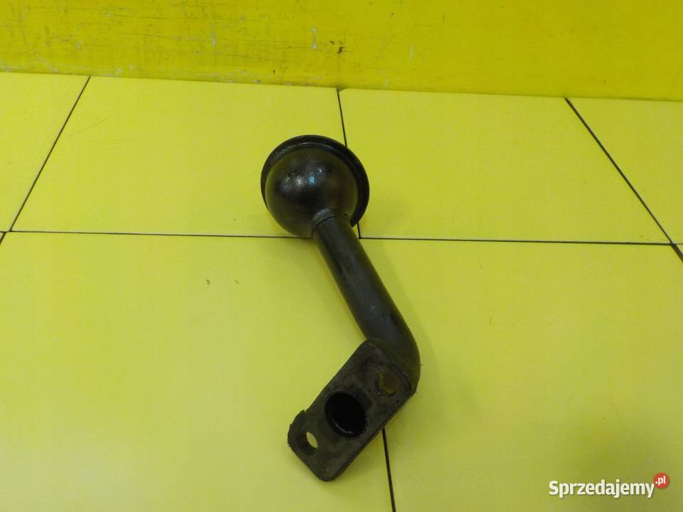 KIA SPORTAGE 20 B 16V 07r 140 G4GC smok oleju świętokrzyskie Suków