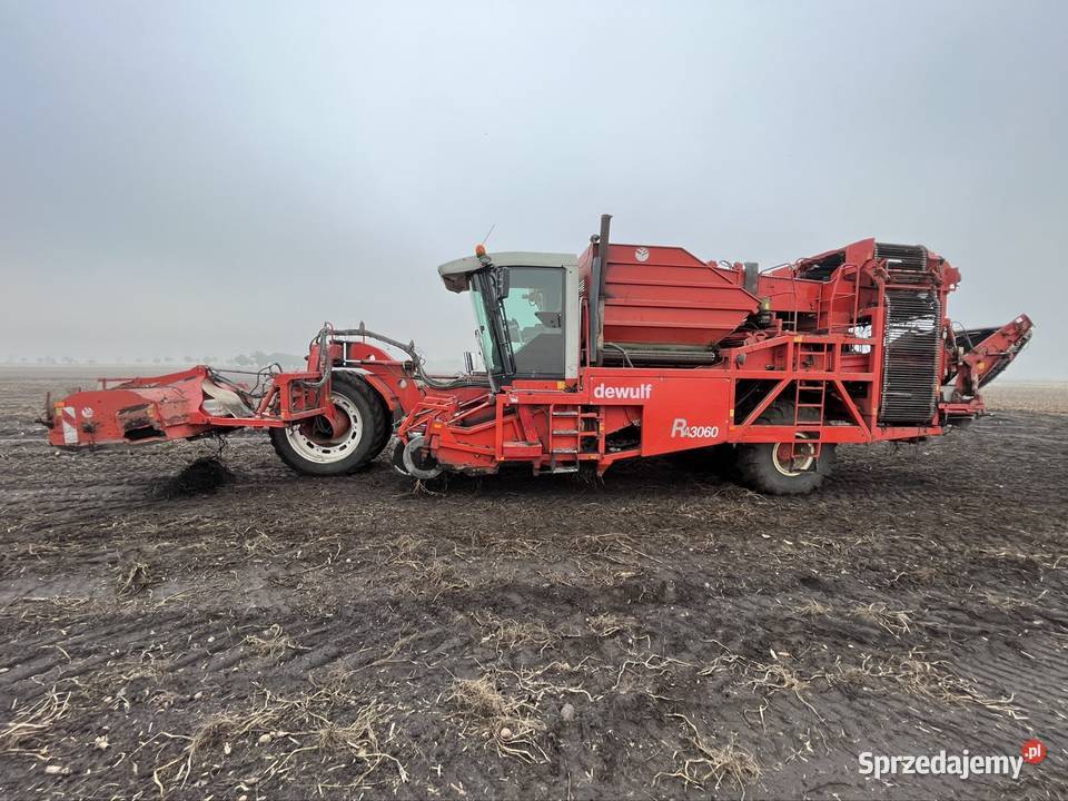 Dewulf RA3060 Toruń
