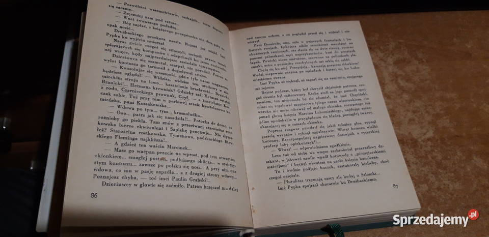 INTERREGNUM BEZKRÓLEWIE WGąsiorowski 1933 wyd1 Iwno