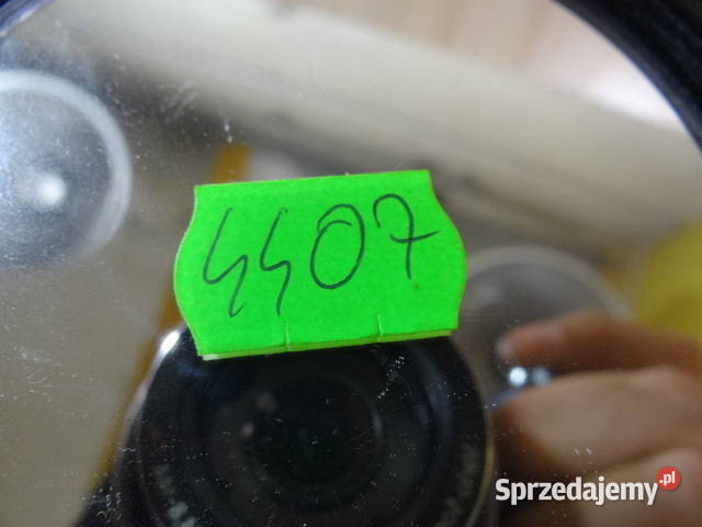 lusterko Simson S 50 S 51 org DDR lubuskie Żary