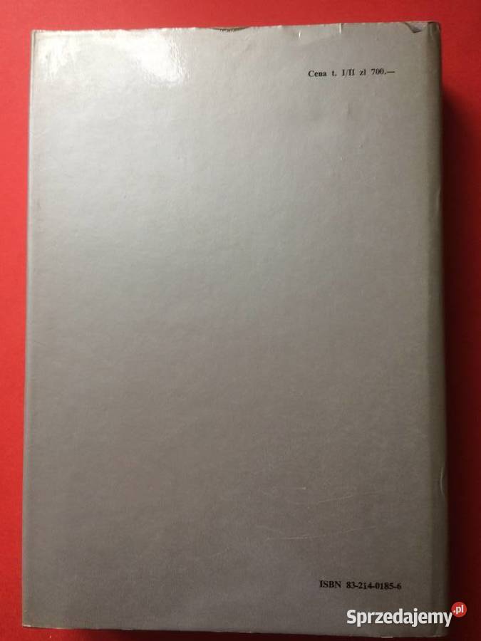 3089 Encyklopedia Historii Gospodarczej Polski Szczecin