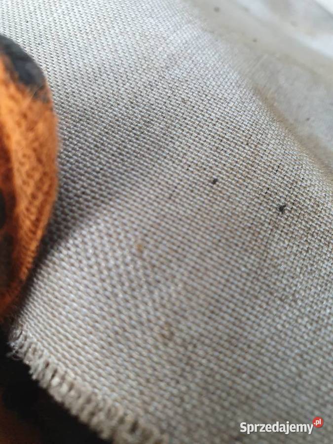 Płachta biała ogrodowa inna 5 m włóknina