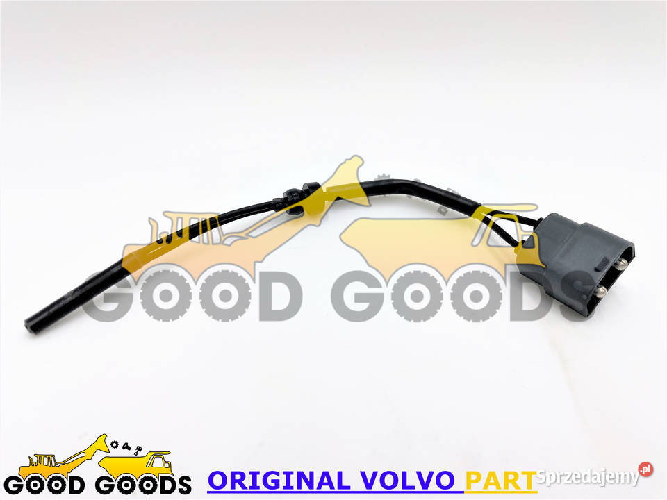 VOLVO CZUJNIK POZIOMU PŁYNY CHŁODZĄCEGO 11170064 mazowieckie Władysławów