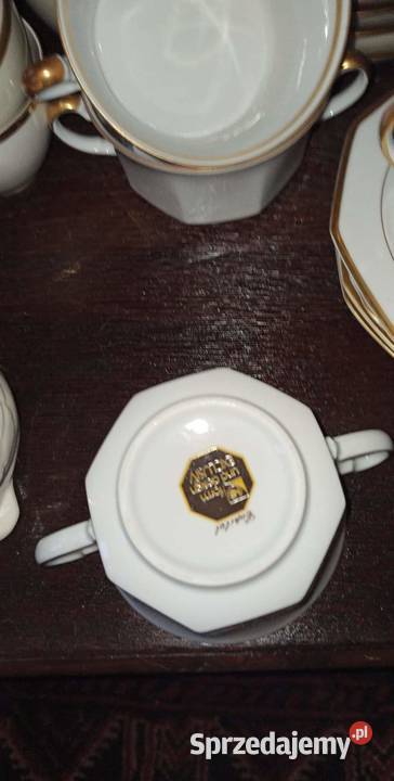 bulionówka CapitolForm und Desing Exclusiv