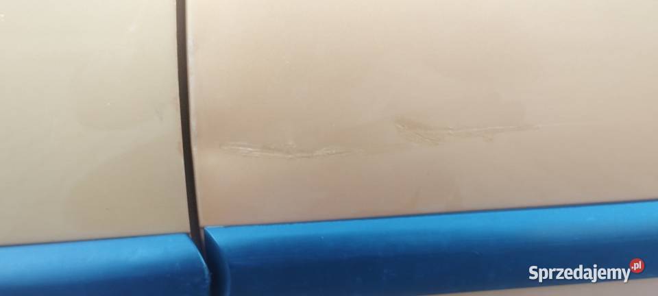 Peugeot 207 14 5d Rok produkcji 2006 małopolskie Nowy Sącz