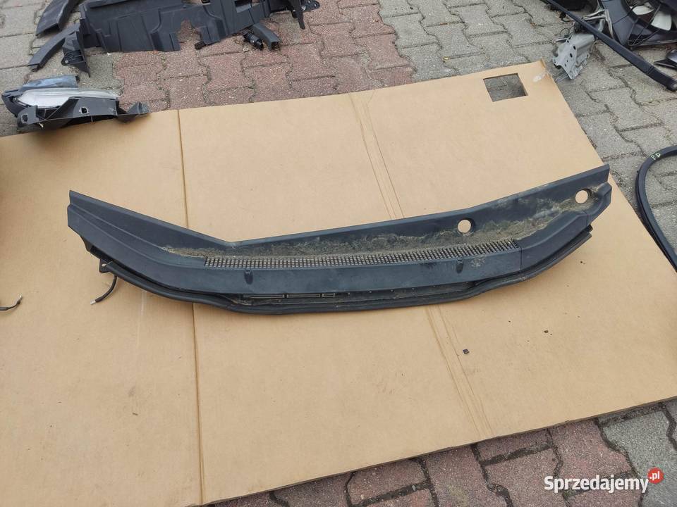 PODSZYBIE HONDA JAZZ III LIFT 74200TF0G0 12R osobowe