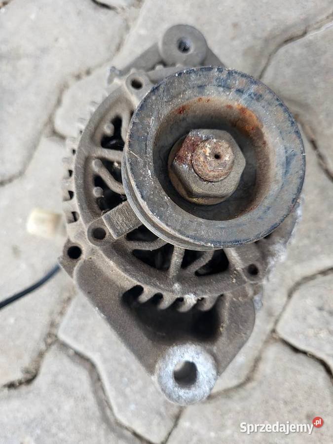 Daihatsu terios 1 alternator Elbląg