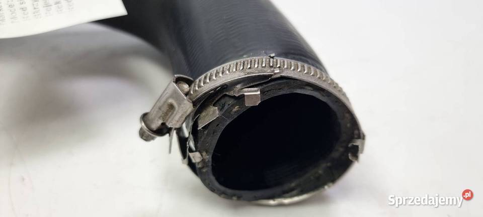 PRZEWÓD RURA DOLOT AUDI A6 C7 Lipno