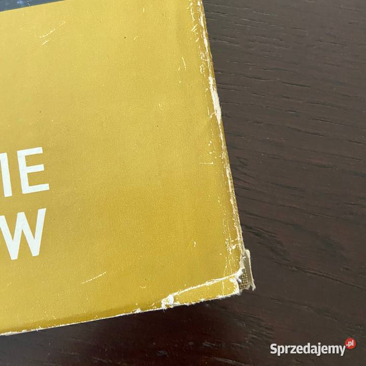 W krainie łowów Włodzimierz Puchalski Jan Marcin Błażejowice sprzedam