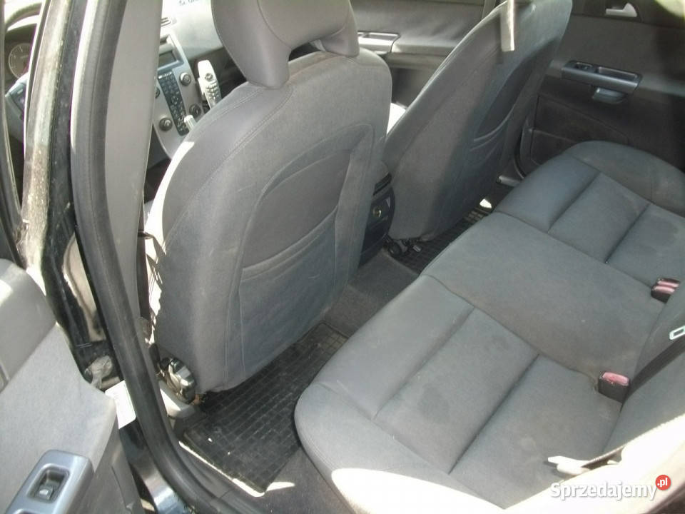 Volvo V50 Volvo V5020d136 I 20042007 Katowice