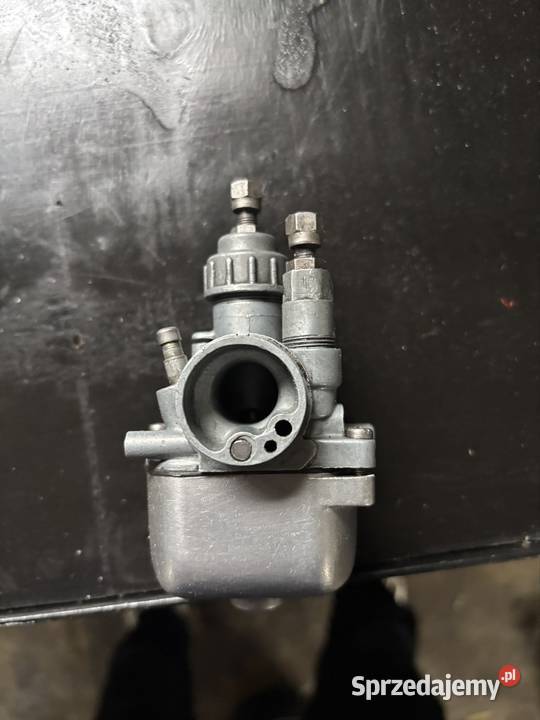 Sprzedam gaźnik do simsona kujawsko-pomorskie Toruń