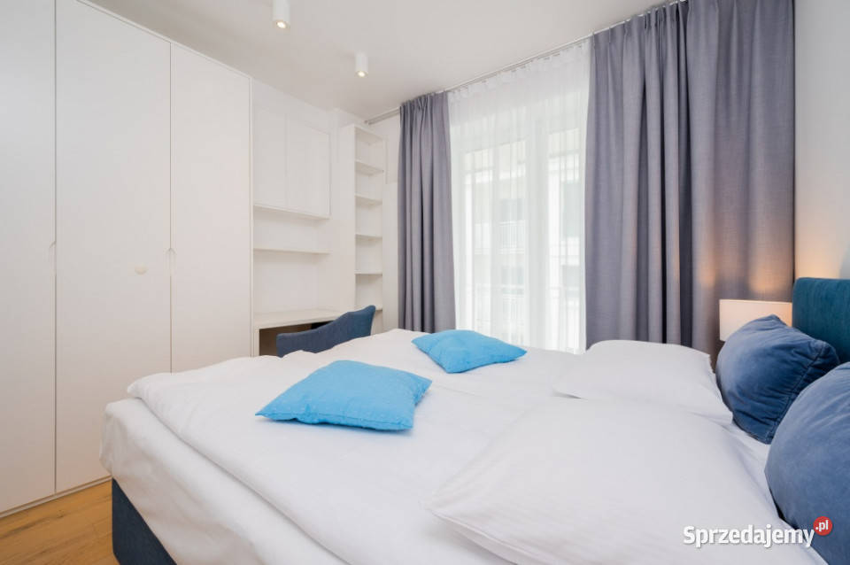 Najbardziej prestiżowa w Darłowie balkon sprzedam
