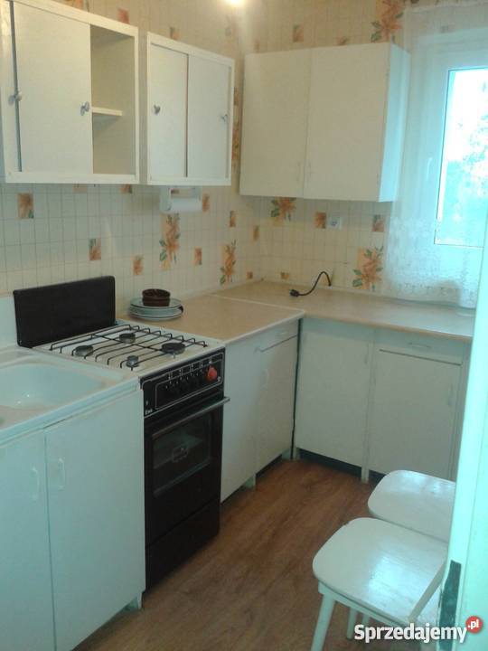 Sprzedam mieszkanie Łódź BałutyDoły Łódź