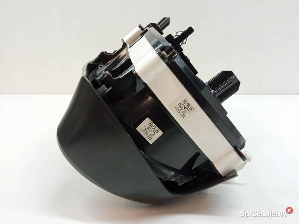 LICZNIK 9832140580 15 HDI Citroen C3 III osobowe