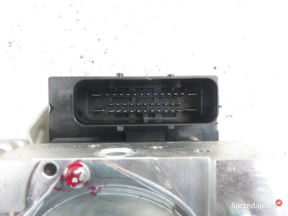 POMPA ABS BMW X1 E84 6791272