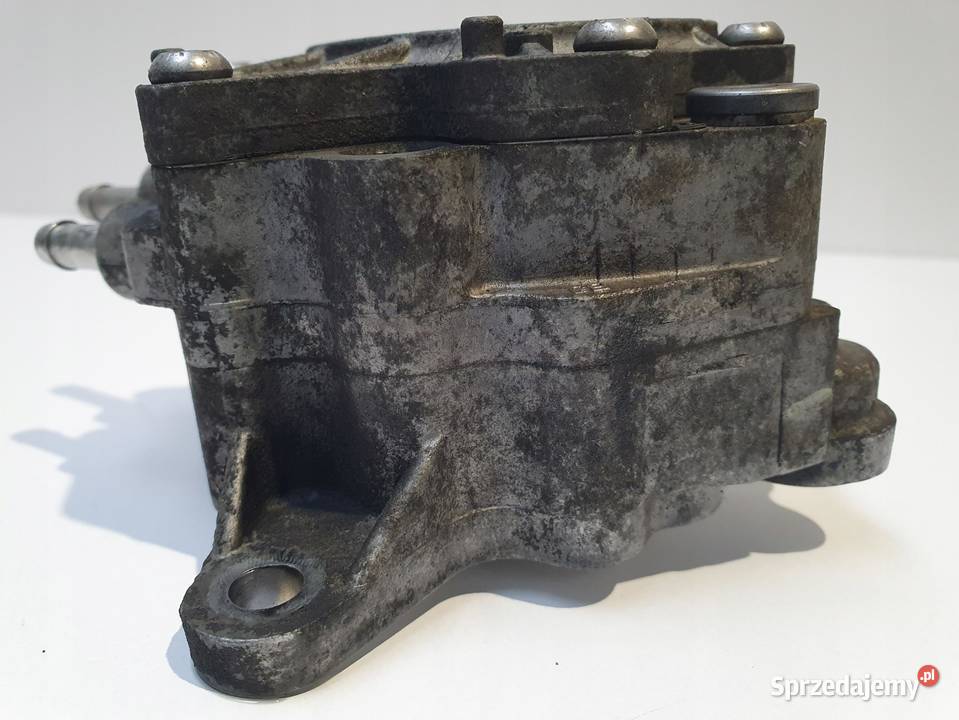 POMPA VACUM Audi A3 II 8P 20 TDI wakum lubelskie Chełm