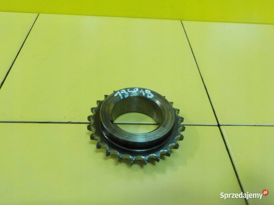 HYUNDAI iX35 SPORTAGE 20 CRDI 12r 136 D4HA kolo osobowe Suków