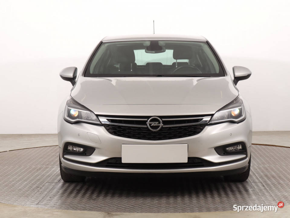 Opel Astra 14 T Astra sprzedam
