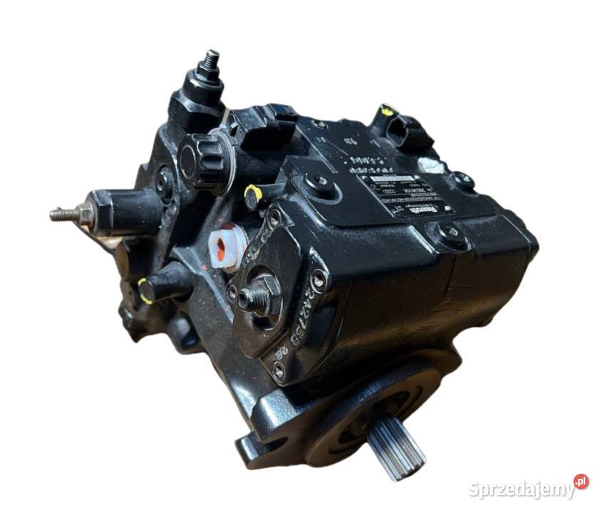Rexroth A4VG28DA1D8 32R NSC10F015SP R902215486 Poznań